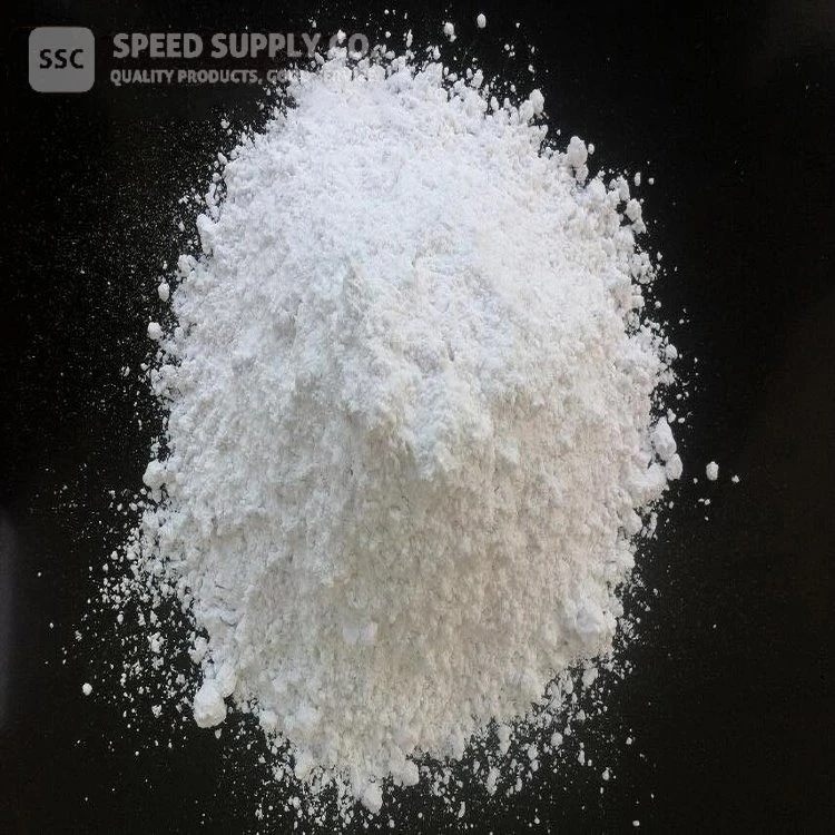 Barium Strontium Titanate duft