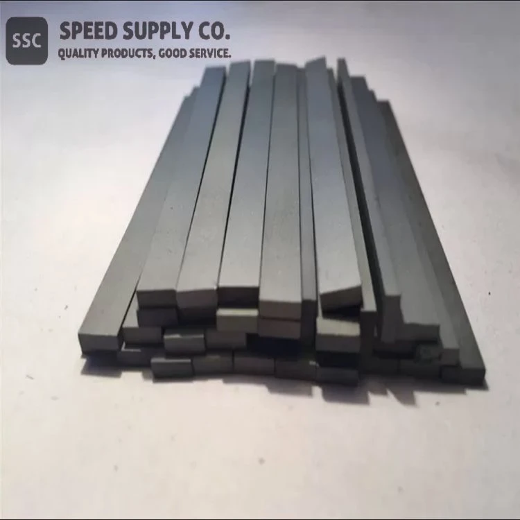 Sementuð Tungsten Carbide Strip