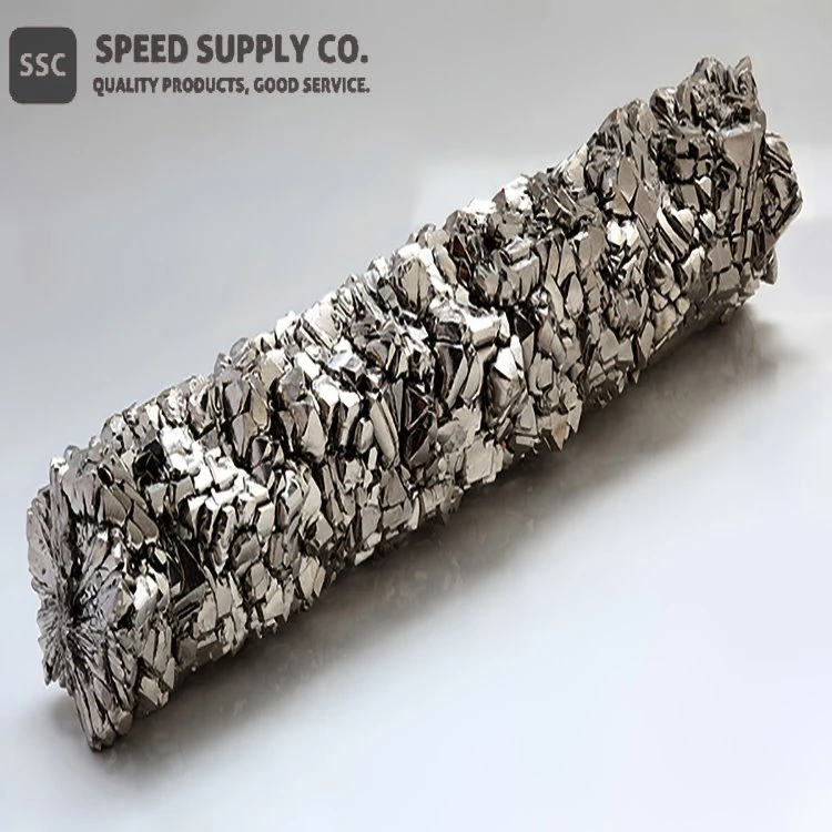 Hafnium kristalbar