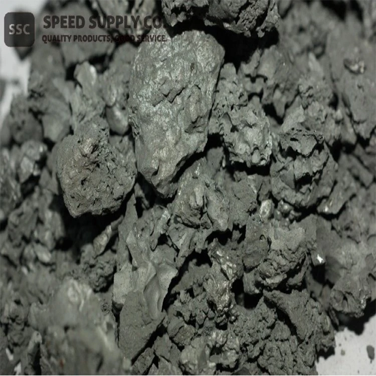 Hafnium svampur
