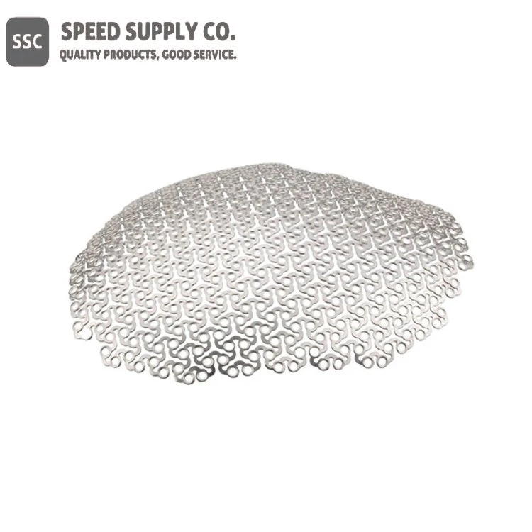 Medical Títan Mesh