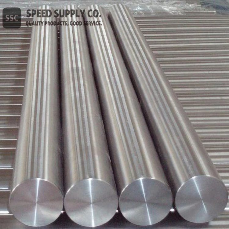 Mólýbden Nikkel Master Alloy