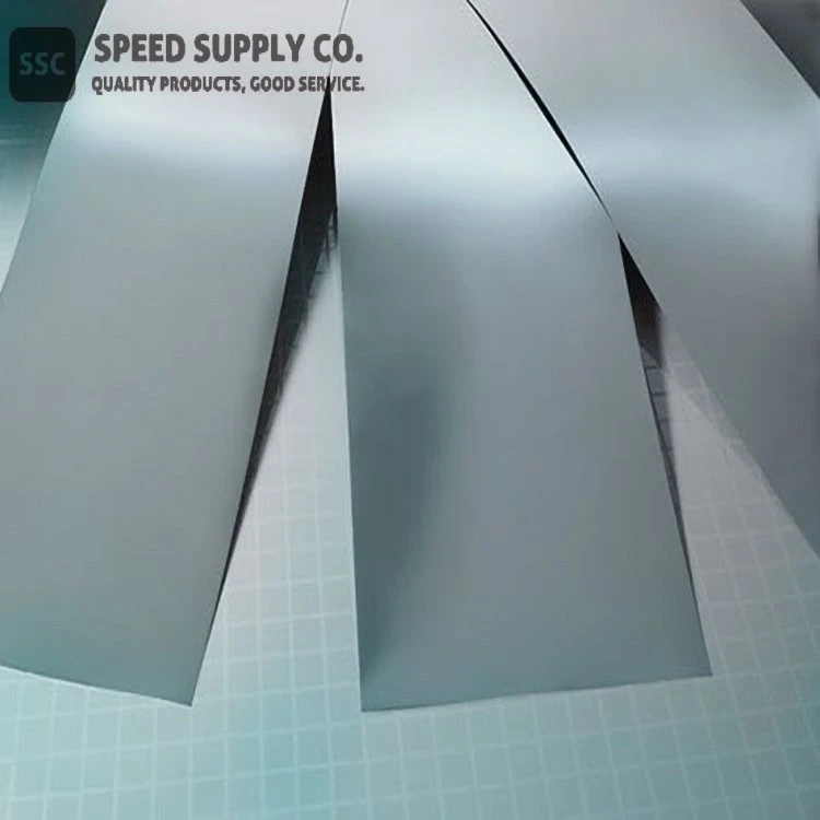 Mólýbden Rhenium Alloy Flat Products