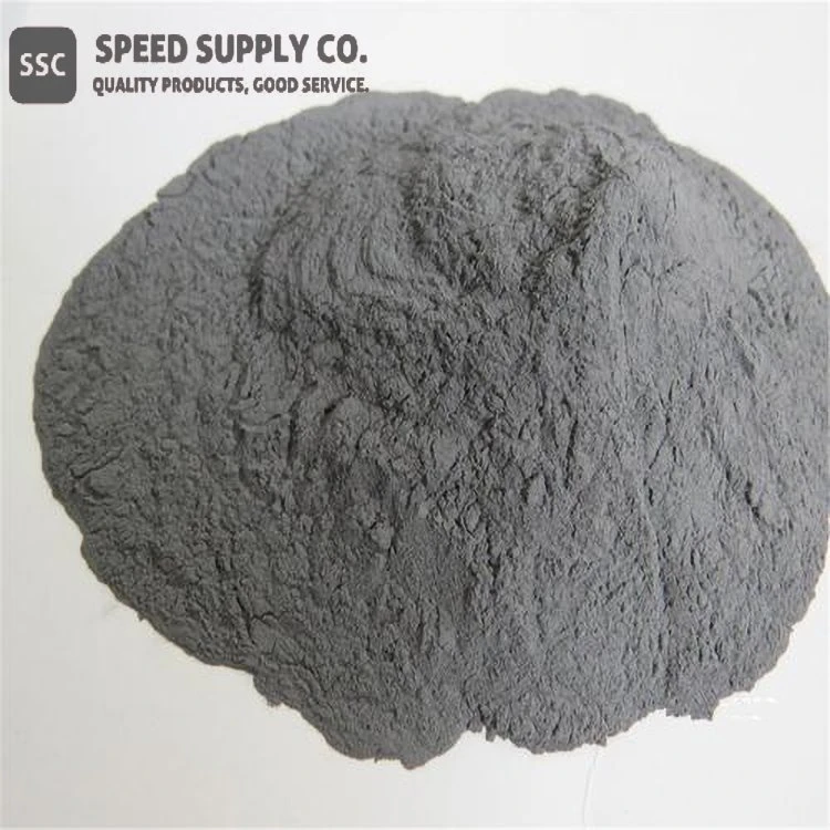 Niobium Boride duft