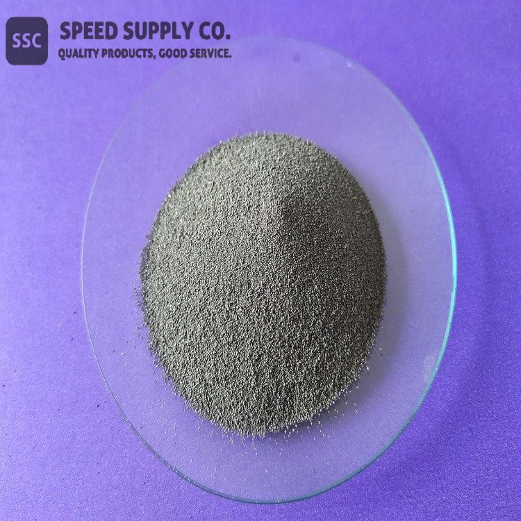 Niobium carbide duft