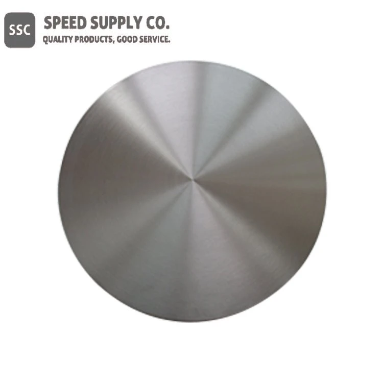 Niobium Hafnium Alloy Diskur og Target