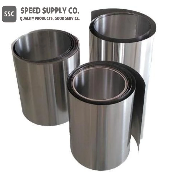 Niobium Hafnium álpappír
