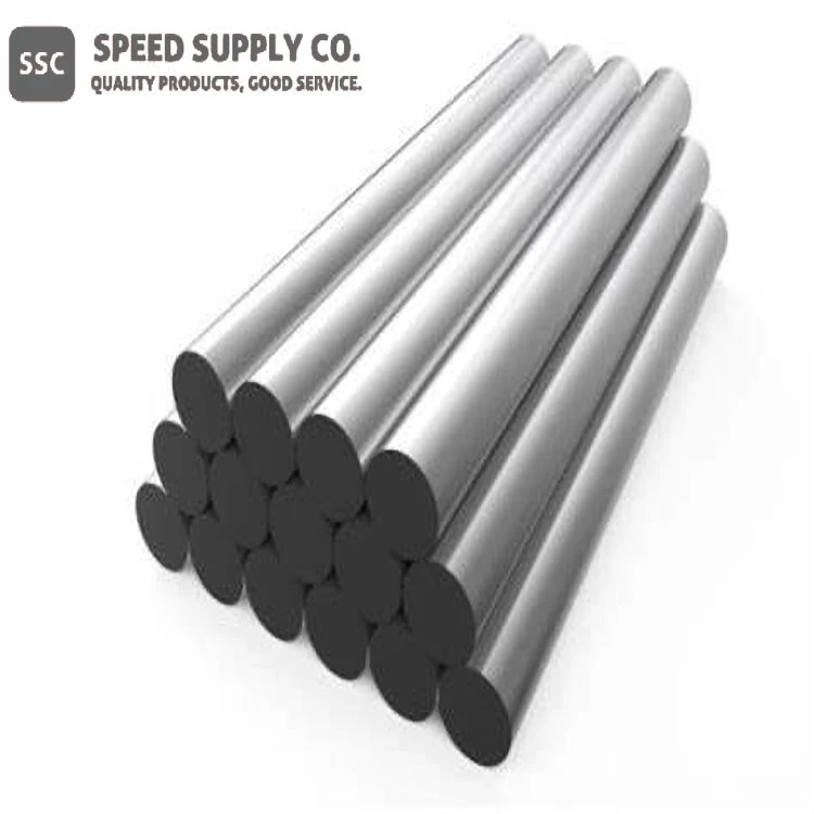 Niobium Hafnium Alloy Stöng og Bar