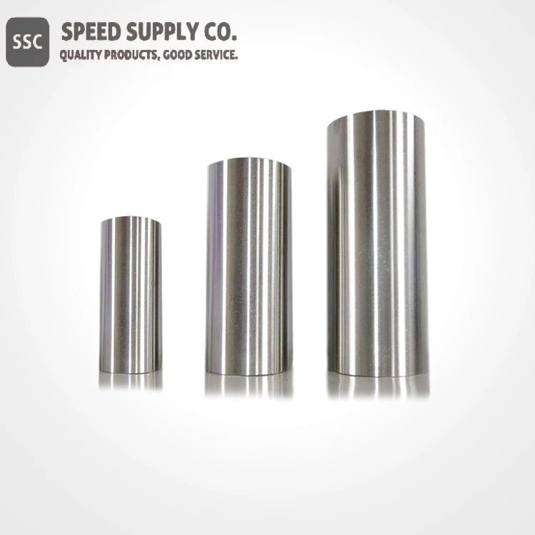 Niobium hleif