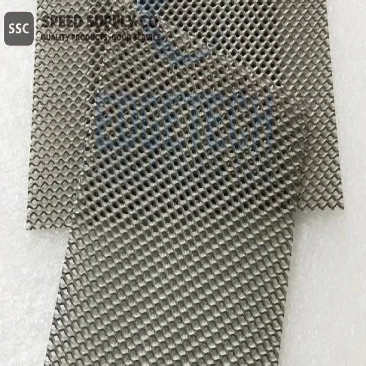Niobium möskva