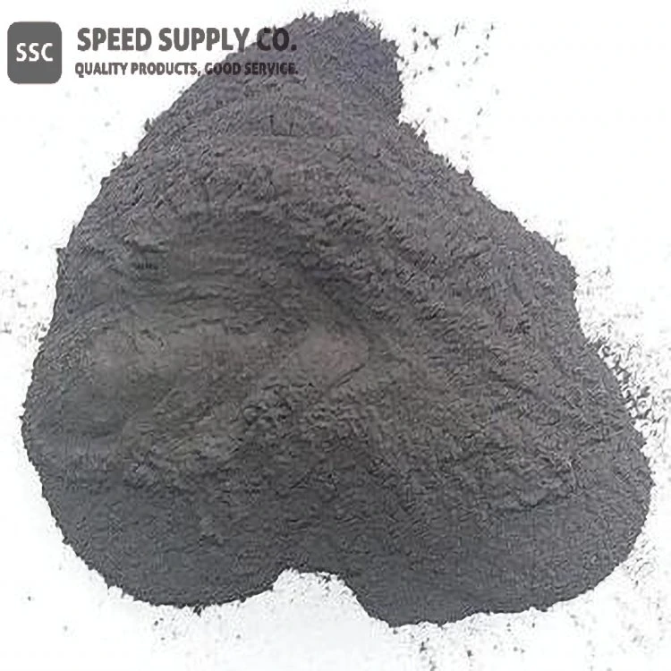 Niobium mónoxíð þétti duft