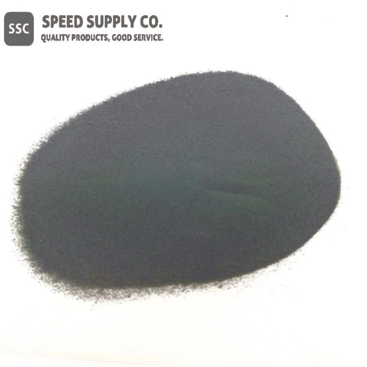 Niobium Nitride duft
