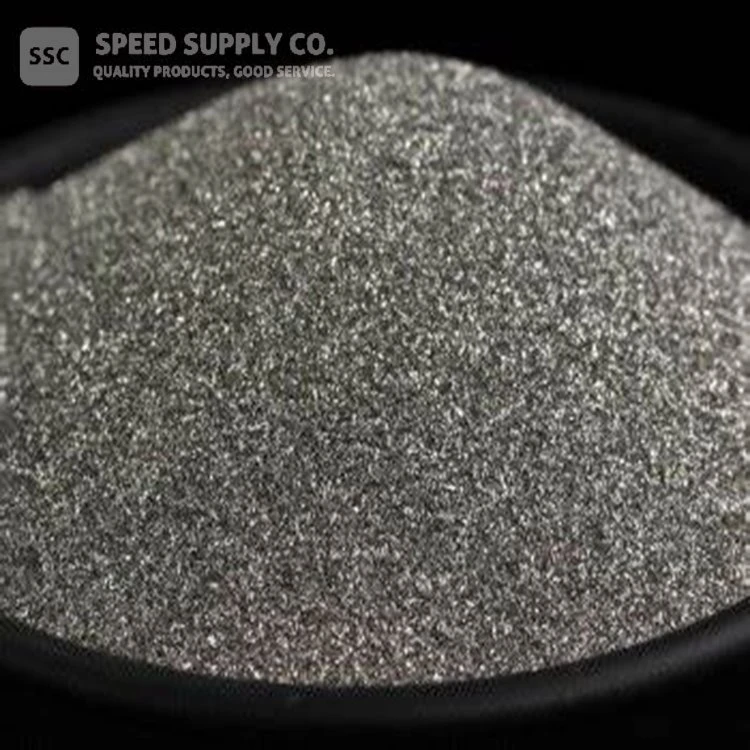 Niobium duft