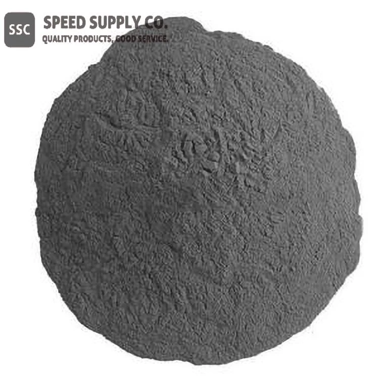 Niobium kísilduft
