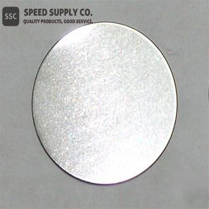 Niobium Zirconium Alloy Diskur