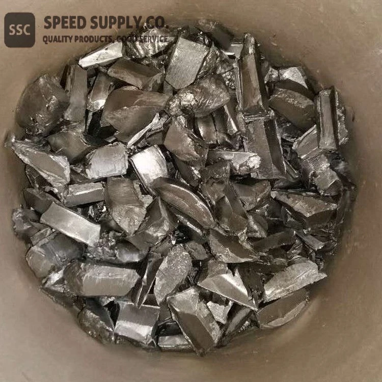 Niobium sirconium álfelgur