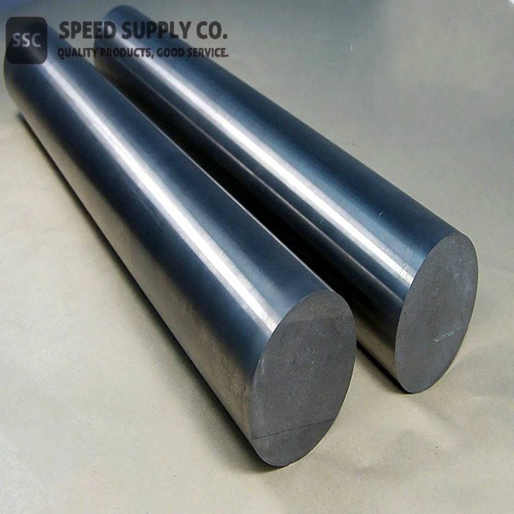 Niobium Zirconium Alloy Stöng og Bar