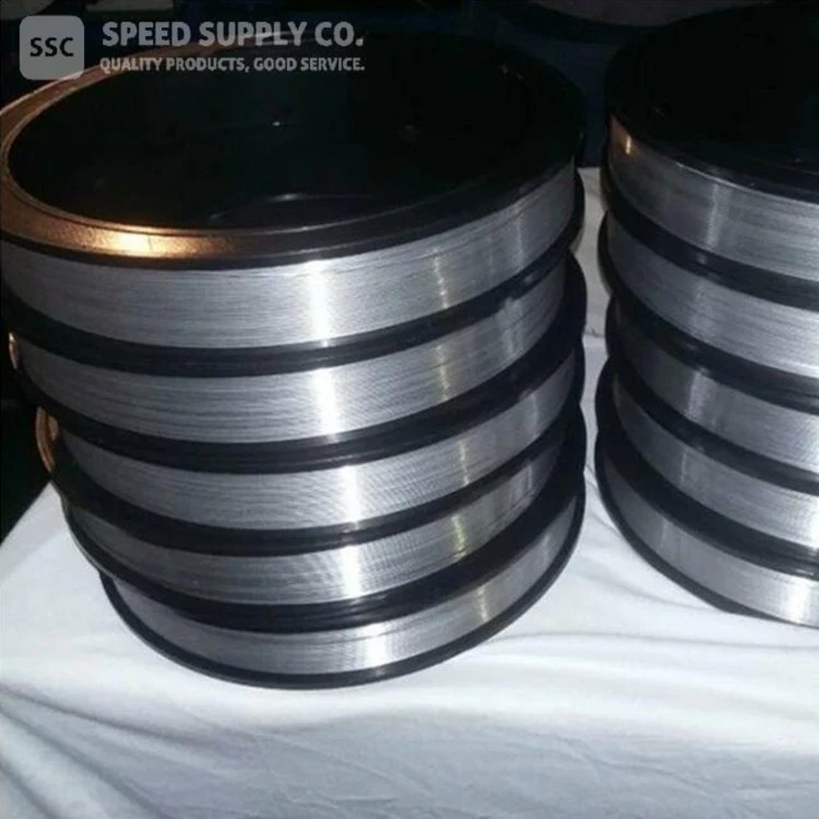 Niobium sirconium álvír