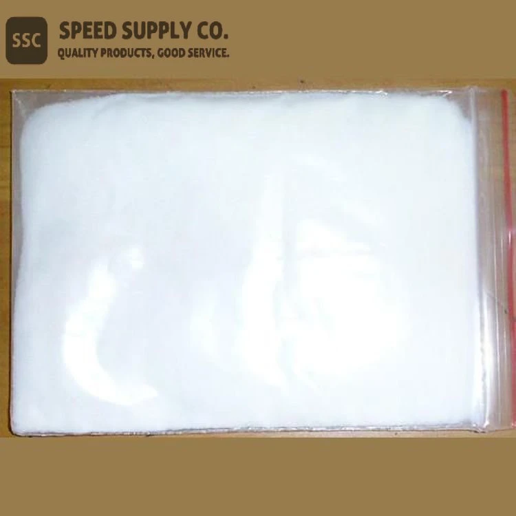 Kalíum Hexafluorozirconate duft