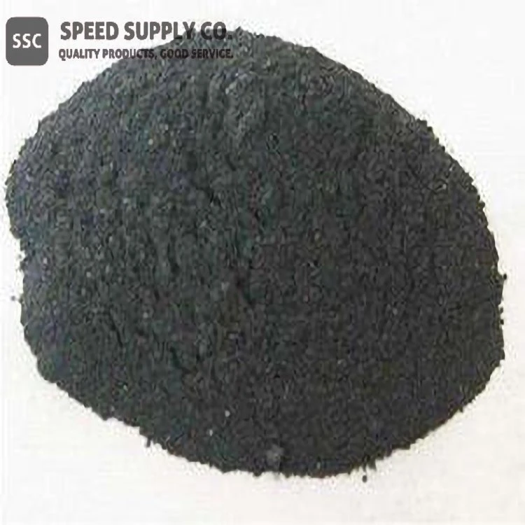 Rhenium kísilduft