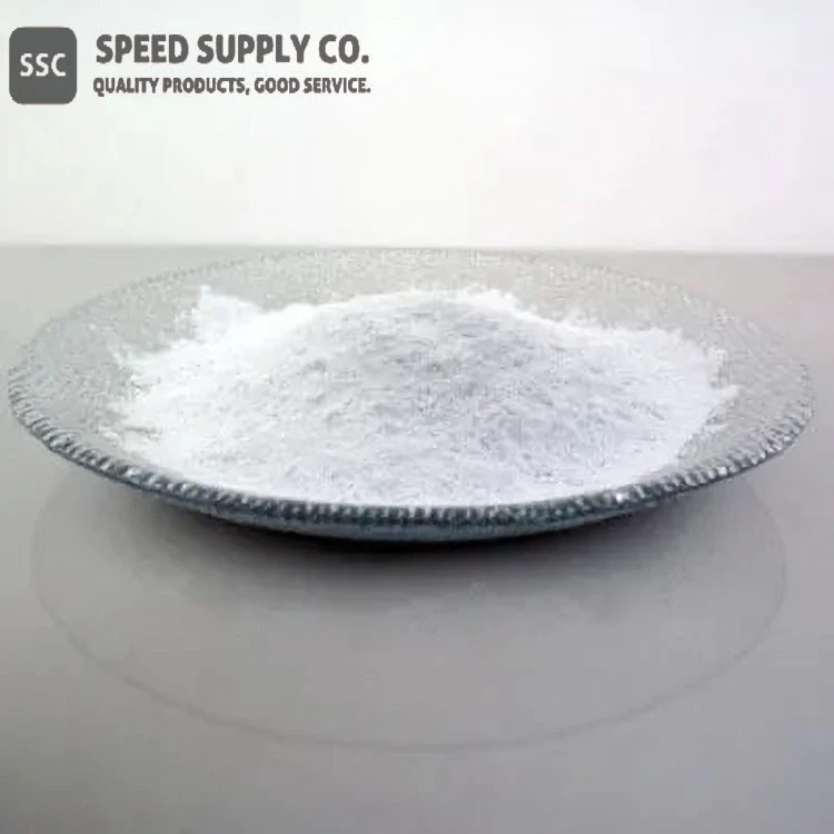 Scandia Ceria Stabilized Zirconia
