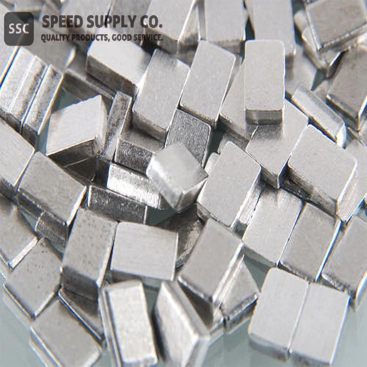 Silfur Tungsten Low Voltage Contact