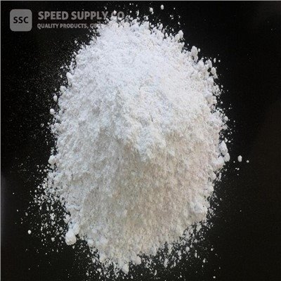 Barium Strontium Titanate duft