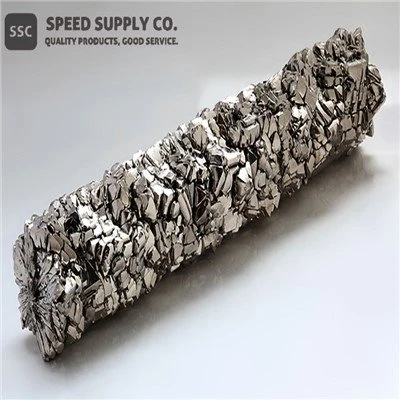 Hafnium kristalbar