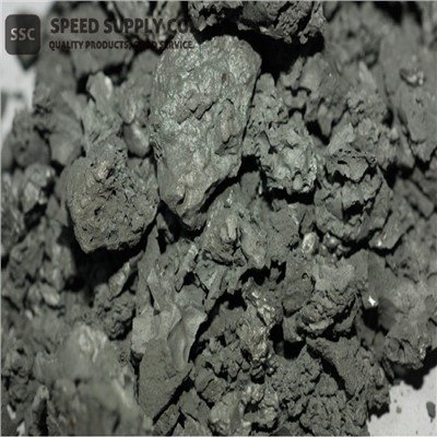 Hafnium svampur