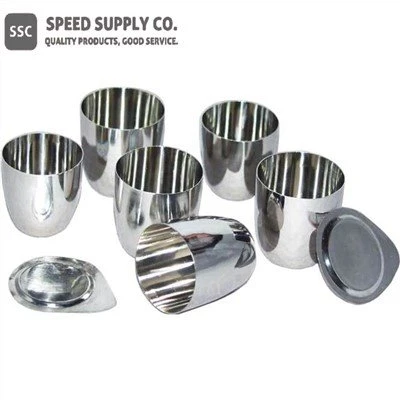 Niobium deiglan