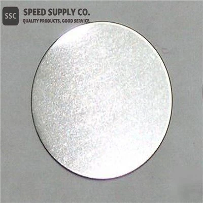Niobium diskur
