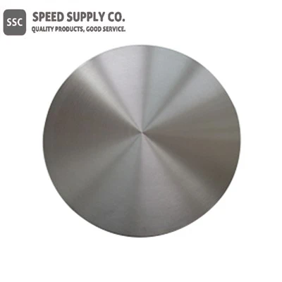Niobium Hafnium Alloy Diskur og Target