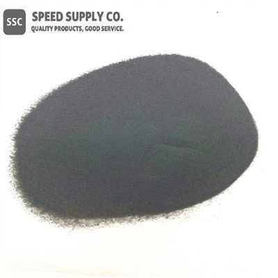 Niobium Nitride duft