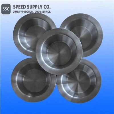 Niobium sirconium deigla