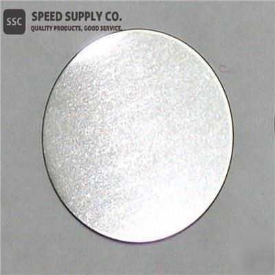 Niobium Zirconium Alloy Diskur
