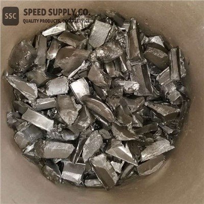Niobium sirconium álfelgur