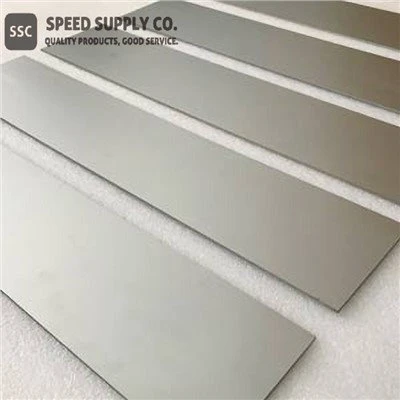 Nitinol lak og plata