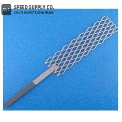 Platinized Niobium Mesh rafskaut