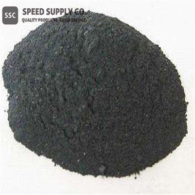 Rhenium kísilduft