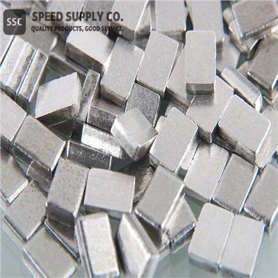 Silfur Tungsten Low Voltage Contact