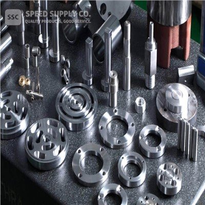 Tantal Tungsten Alloy vörur