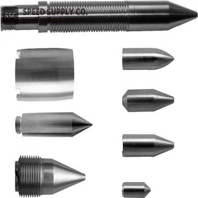 Tungsten Alloy Penetrator