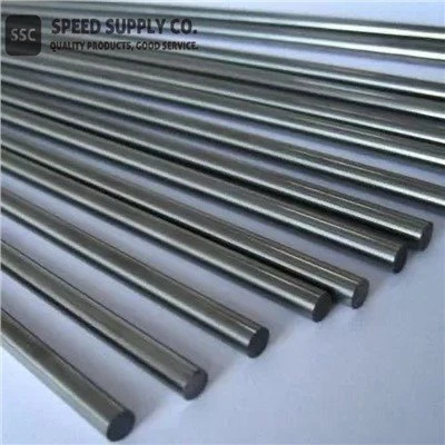 Tungsten Rhenium Alloy Rod