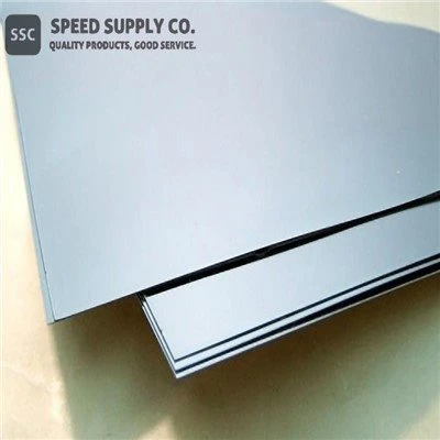 Tungsten Rhenium Alloy lak