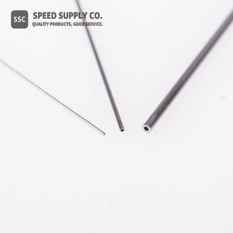 Tantal Metal Capillary