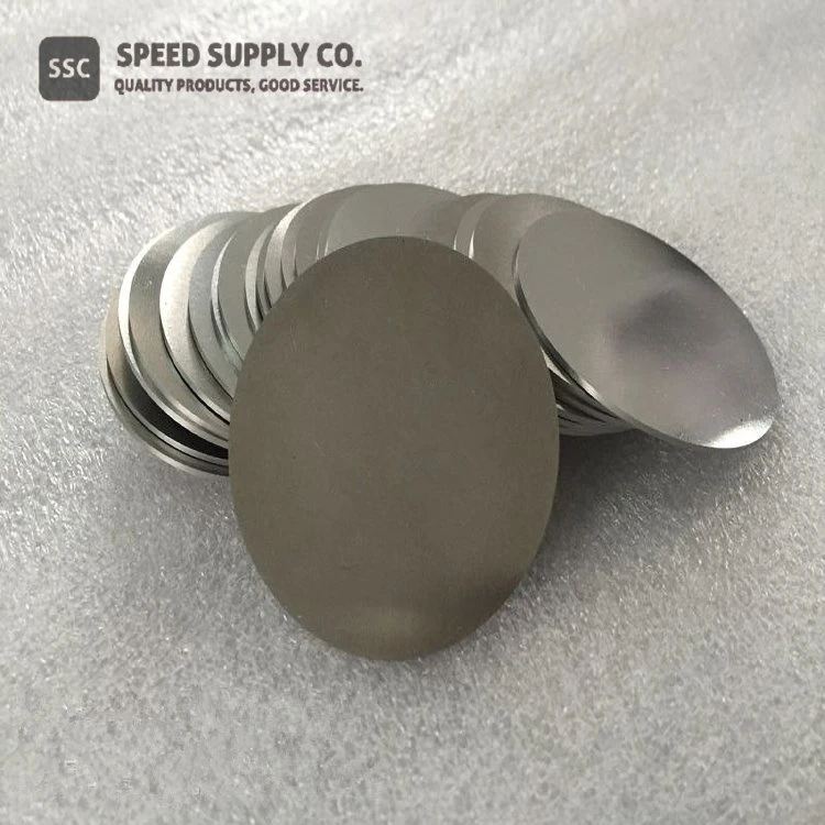 Tantal Niobium Alloy Diskur