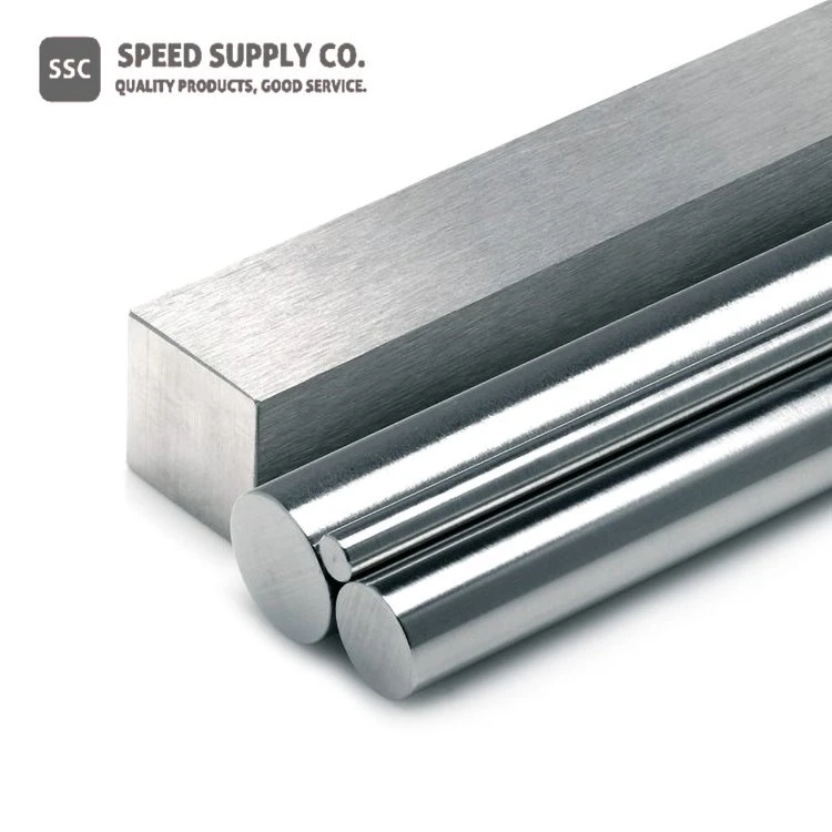 Tantal Niobium Alloy Stöng og Bar