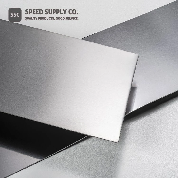 Tantal Tungsten Alloy lak og borð