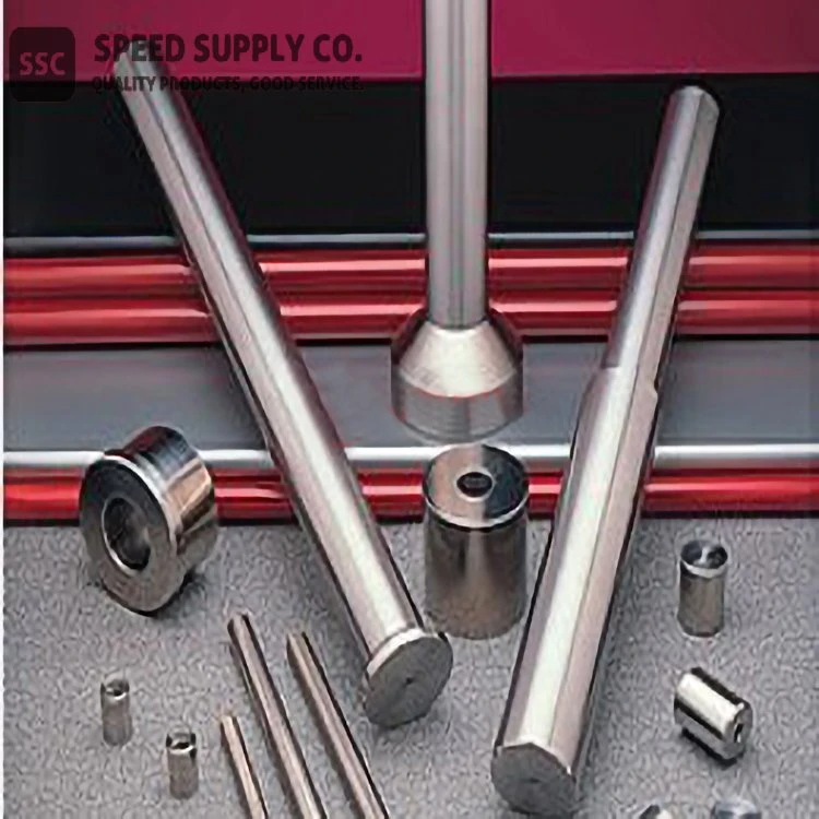 Tungsten Alloy Boring Bar og Grinding Quill