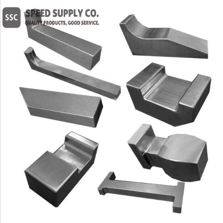 Tungsten Alloy Bucking Bar